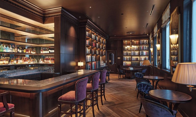 Chino Hotel | HOTEL de L'ALPAGE