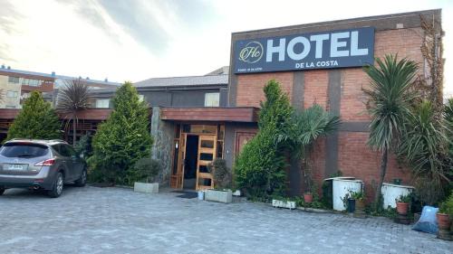 Talcahuno Hotel | Hotel de la Costa