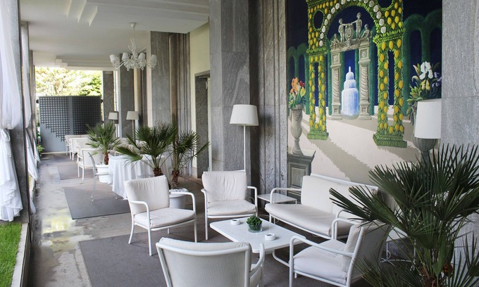 Avellino Hotel | Hotel De La Ville Avellino