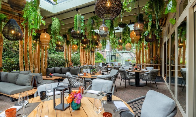 Oisterwijk Hotel | Hotel de Leijhof Oisterwijk