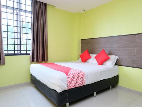 Pasir Gudang Hotel | Hotel De' Tees, Masai Utama