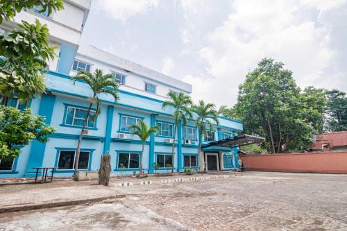 Pekanbaru Apartment | Hotel De Town 6 Hour Stay