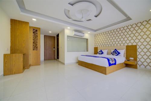 South West Hotel | Hotel Decent Suites - Delhi Airport