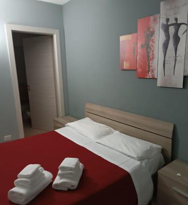 Parma Apartment | HOTEL DED 1 CHECKIN a RICHIESTA
