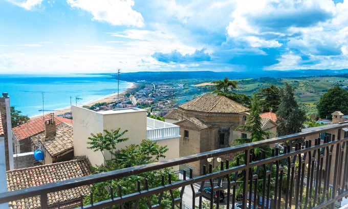 Vasto Hotel | Hotel dei 7