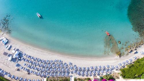 Alghero Hotel | Hotel Dei Pini