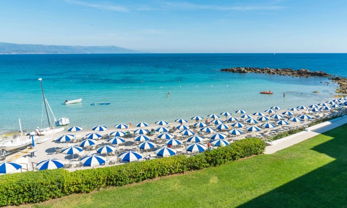 Alghero Hotel | Hotel dei Pini