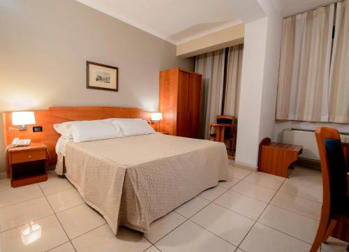 Nola Hotel | Hotel dei Platani