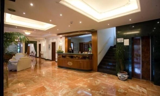 Nola Hotel | Hotel Dei Platani