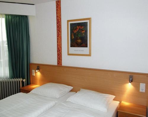 Bad Nenndorf Hotel | Hotel Deisterblick