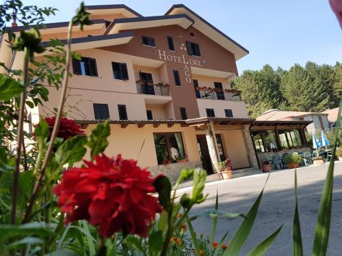 Cotronei Hotel | Hotel del Lago Ampollino