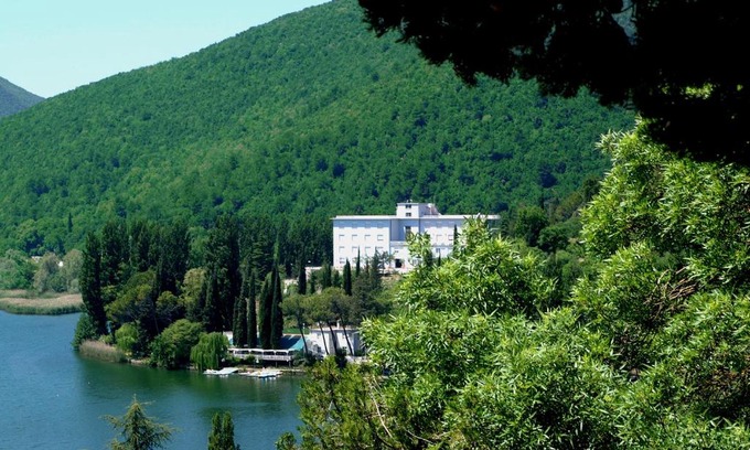 Piediluco Hotel | Hotel Del Lago Piediluco Active & SPA