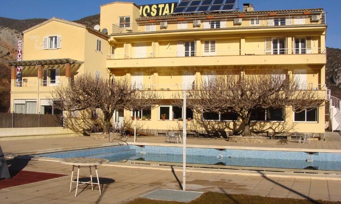 Coll de Nargo Hotel | Hotel Del Llac