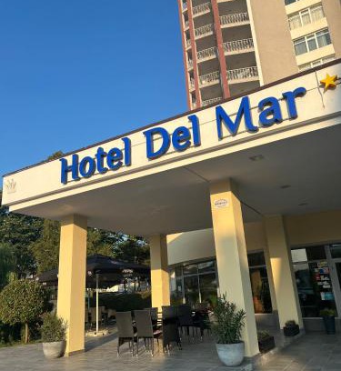 Venus Hotel | Hotel Del Mar Venus