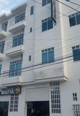 Yopal Hotel | Hotel del oeste