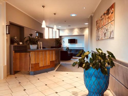 Signa Hotel | Hotel Delfina