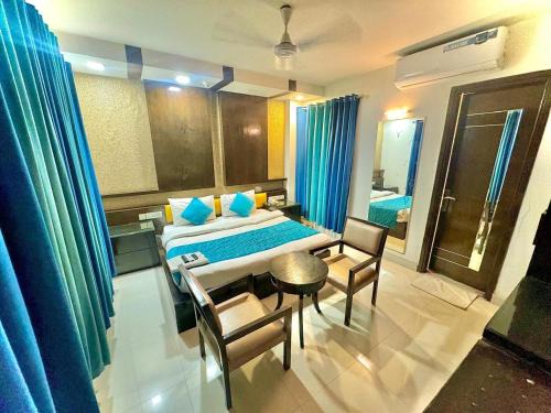 Karol Bagh Hotel | Hotel Delhi Pride, Karol Bagh