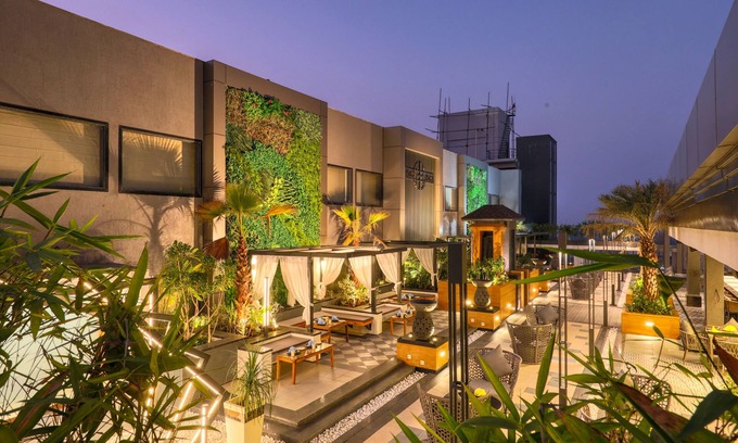 Bhilwara Hotel | Hotel Delice
