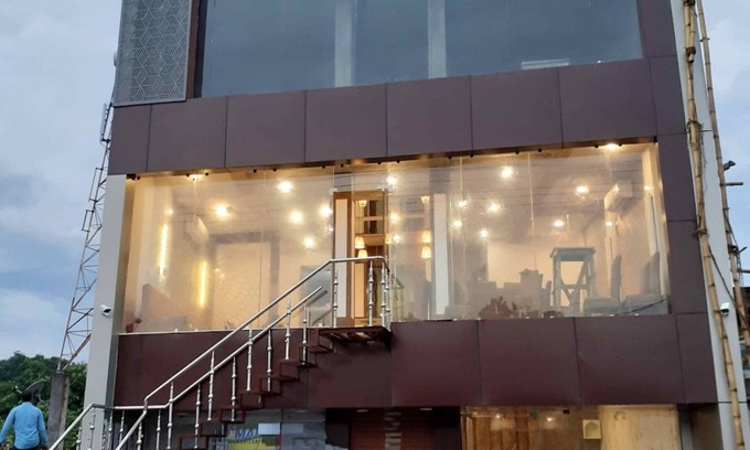 Barauni Hotel | Hotel delight deluxe