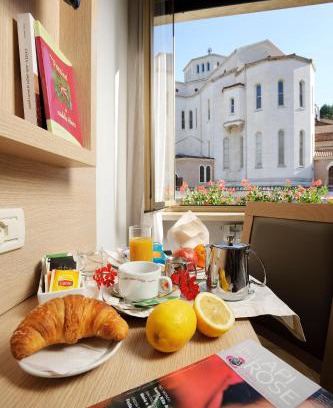 Cascia Hotel | Hotel Delle Rose