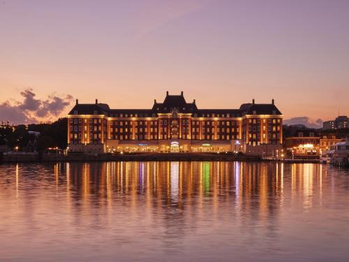 Sasebo Hotel | Hotel Den Haag Huis Ten Bosch