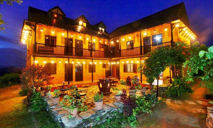 Bandipur Hotel | Hotel Depche