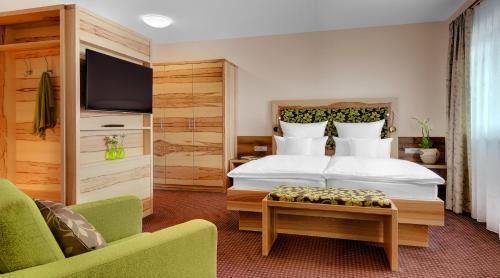Drachselsried Hotel | Hotel der Bäume
