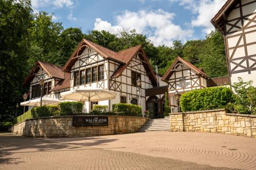 Rinteln Hotel | Hotel Der Waldkater