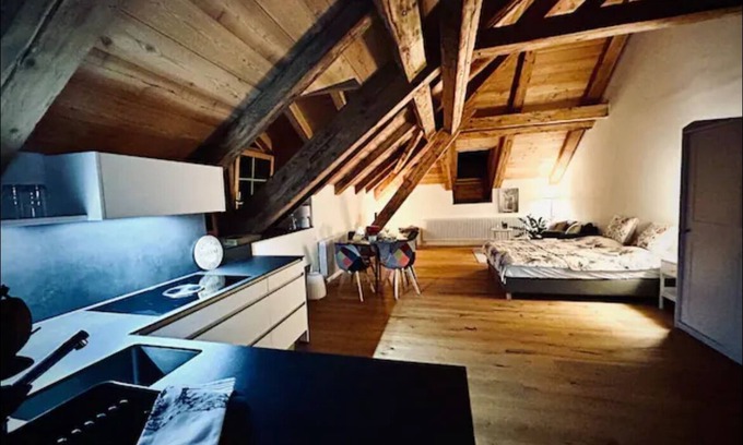 Inden Hotel | Hotel Des Alpes