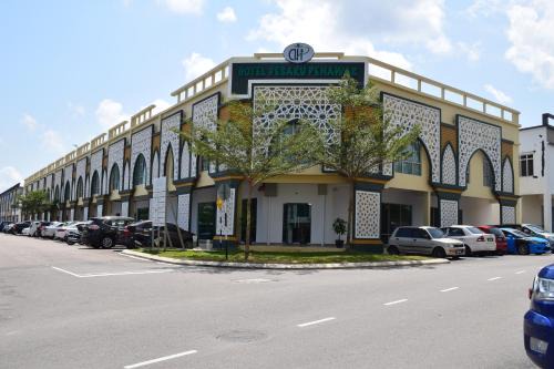 Bandar Penawar Hotel | Hotel Desaru Penawar