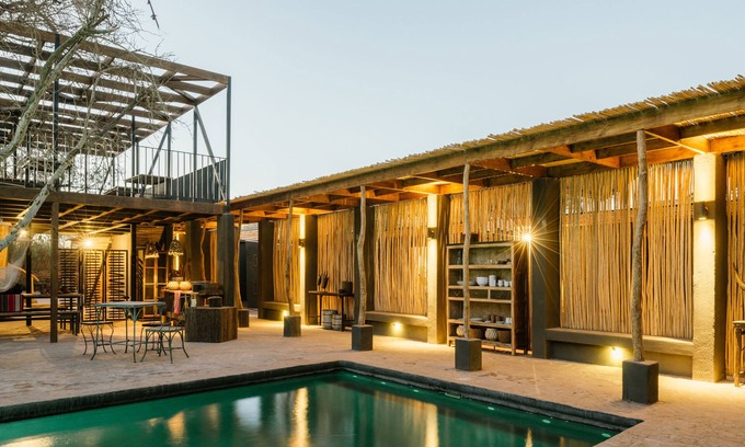San Pedro de Atacama Hotel | Hotel Desertica