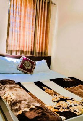 Bhuj Hotel | Hotel Desert Inn