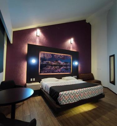 Playon la Gloria Hotel | Hotel Destiny Inn Tula