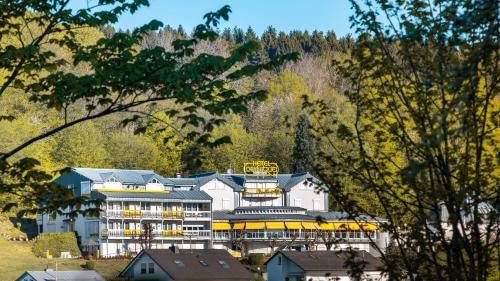 Westerburg Hotel | Hotel Deynique