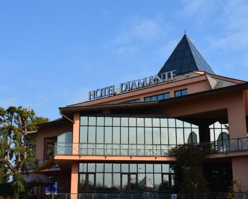 Corbetta Hotel | Hotel Diamante