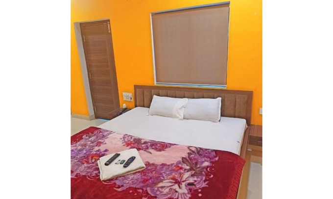 Rajgir House | Hotel Diamond Vihar, Rajgir