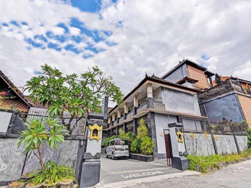Denpasar Utara Hotel | Hotel Diana 1