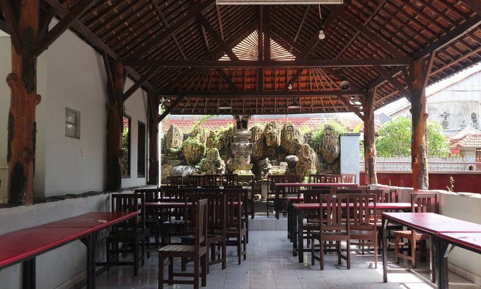 Denpasar Utara Hotel | Hotel Diana 1