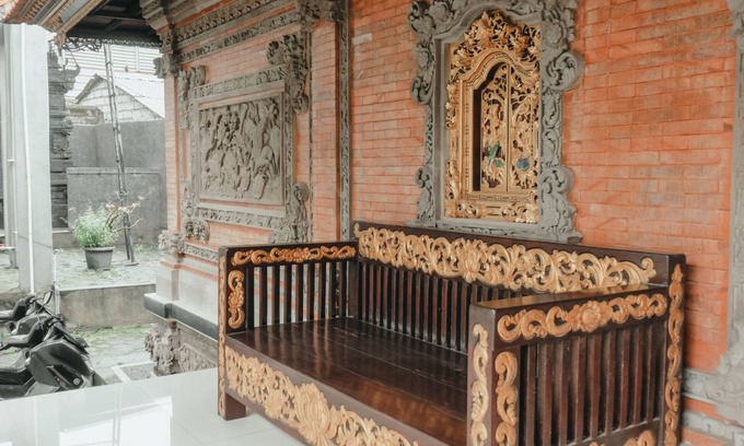 Denpasar Utara Hotel | Hotel Diana 2
