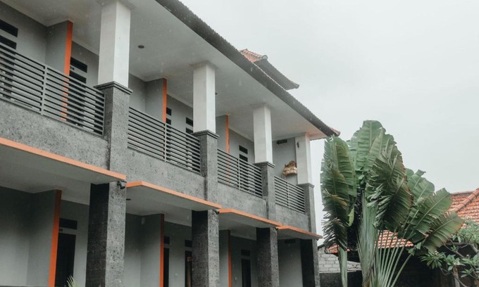 Denpasar Utara Hotel | Hotel Diana 2