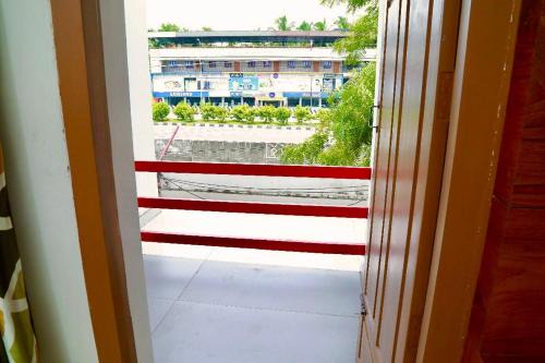 Alattur Hotel | Hotel Diana