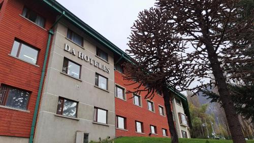 Coyhaique Hotel | Hotel Diego de Almagro Coyhaique