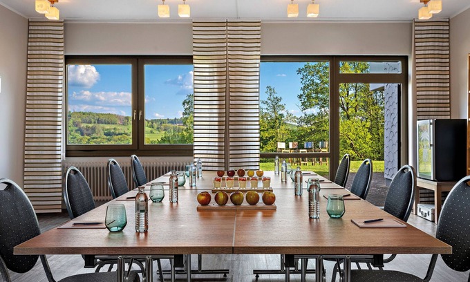 Olpe Hotel | Hotel Diehlberg – Tagungs- & Wellnesshotel