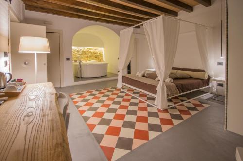 Caltanissetta Hotel | Hotel Diffuso Antichi Ricordi