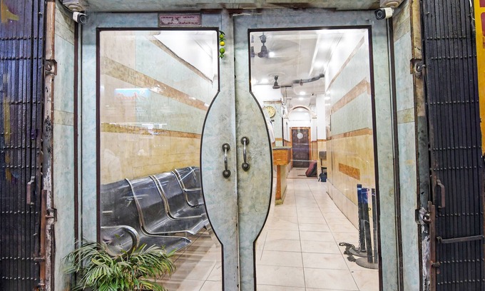 Sealdah Hotel | Hotel Dinar