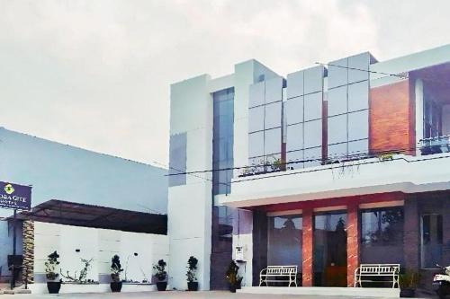 Sumatra Hotel | Hotel Dioba Gite Syariah Bengkulu Mitra RedDoorz