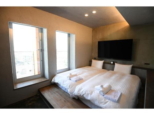 Nagaokakyo Hotel | Hotel Discover Nagaokakyo - Vacation STAY 34423v