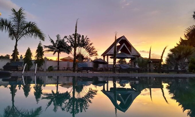 Migori County Hotel | Hotel Discretion LTD