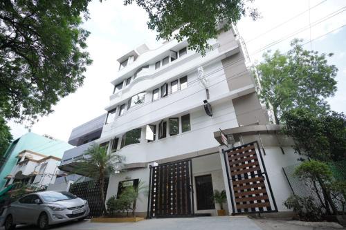 Ramdaspeth Hotel | Hotel Diva Inn