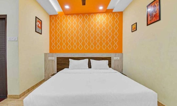 Pushkar Hotel | HOTEL DIVA PUSHKAR